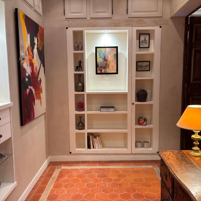 L Appart Aixois - Appartamento con 2 Camere da Letto - 8