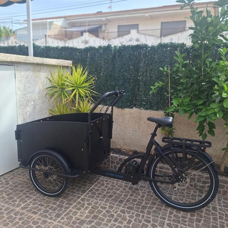 Mysigt boende endast 200m till Stranden - Casa de 2 dormitorios - 15
