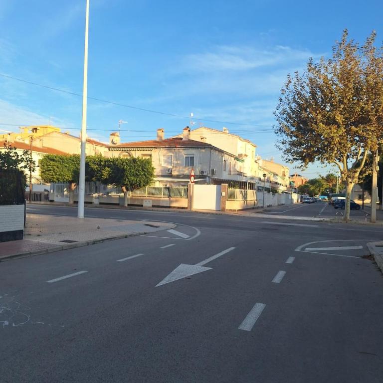 Mysigt boende endast 200m till Stranden - Casa de 2 dormitorios - 20