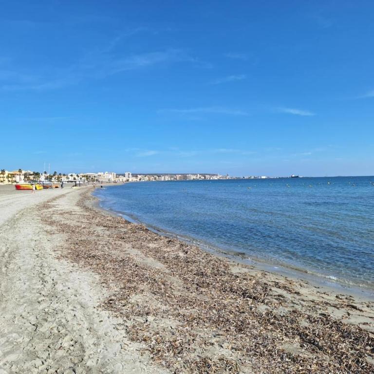 Mysigt boende endast 200m till Stranden - Casa de 2 dormitorios - 21