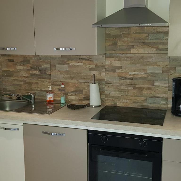 4COMA2 - Appartement plein pied pour 4 personnes proche plage - Appartamento - Piano Terra - 4