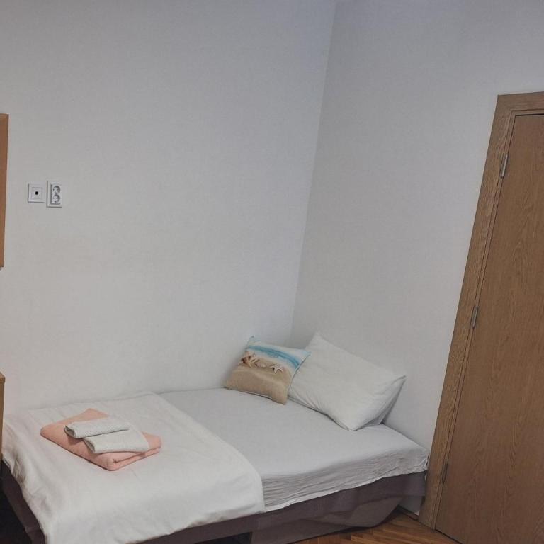 Studio Dina - Apartman sa 1 Spavaćom Sobom - 6