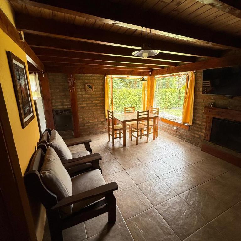 Cabaña Del Remanso - Casa de 2 dormitorios - 5