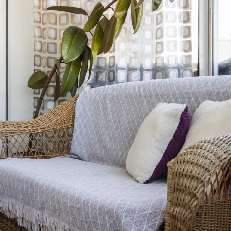Habaneras ID151 - Three-Bedroom Apartment with Balcony - 6