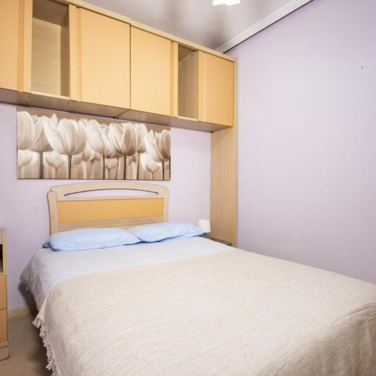 Habaneras ID151 - Three-Bedroom Apartment with Balcony - 12