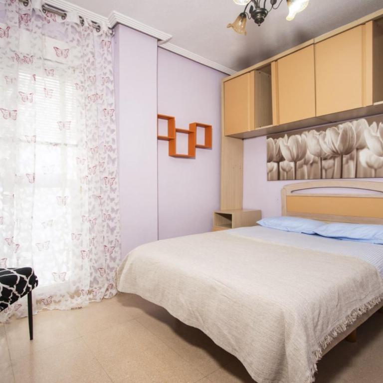Habaneras ID151 - Three-Bedroom Apartment with Balcony - 13