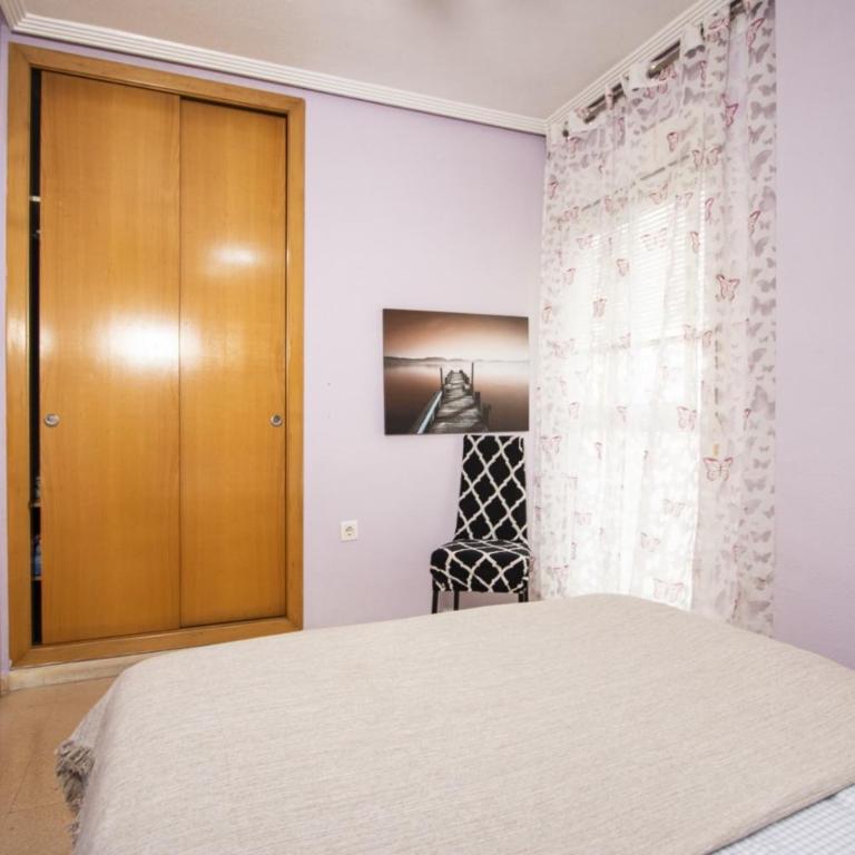 Habaneras ID151 - Three-Bedroom Apartment with Balcony - 14