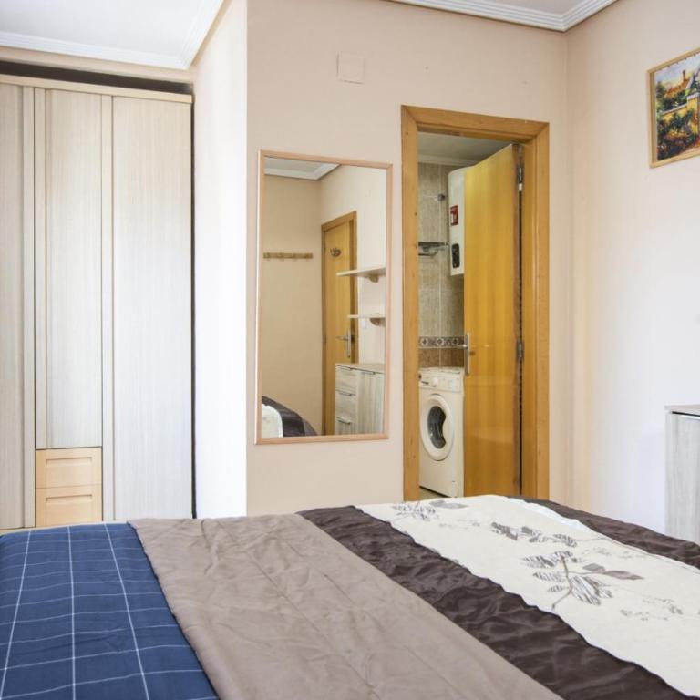 Habaneras ID151 - Three-Bedroom Apartment with Balcony - 18