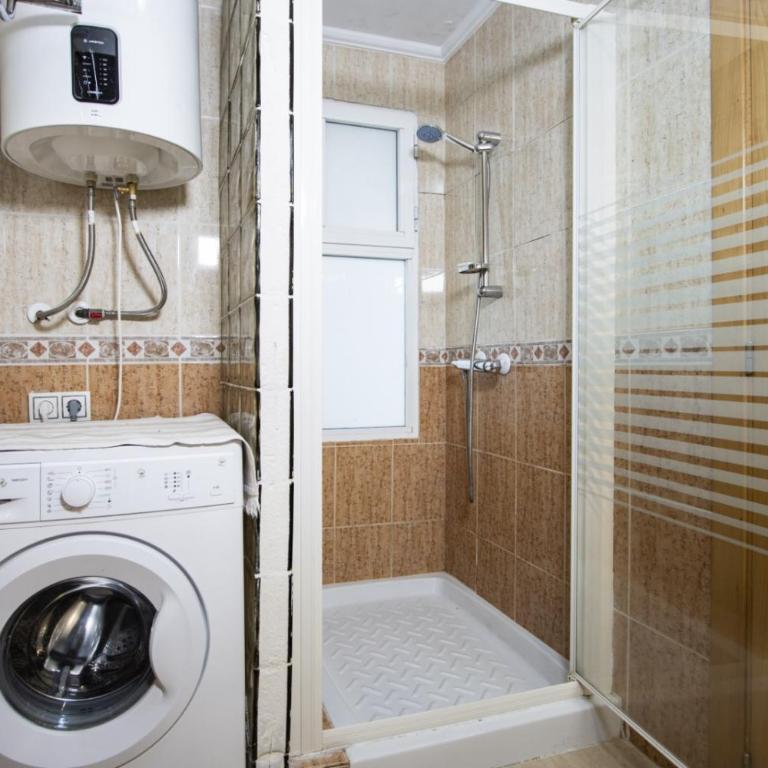 Habaneras ID151 - Three-Bedroom Apartment with Balcony - 21