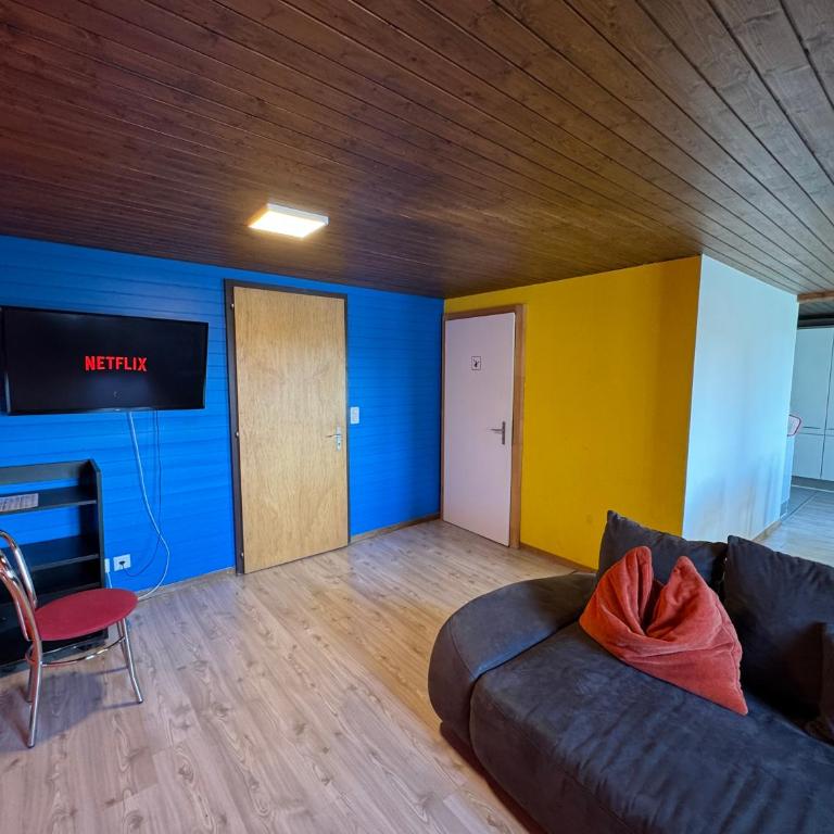 Downtown Family&Friends - One-Bedroom Apartment - 5