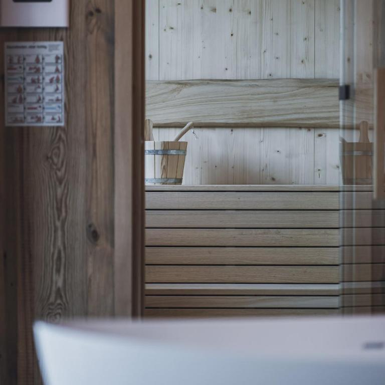 Kessler's Mountain Lodge - Chalet de 1 dormitorio - 11