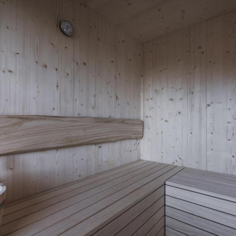 Kessler's Mountain Lodge - Chalet de 1 dormitorio - 10