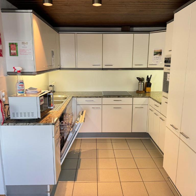 Downtown Family&Friends - One-Bedroom Apartment - 2