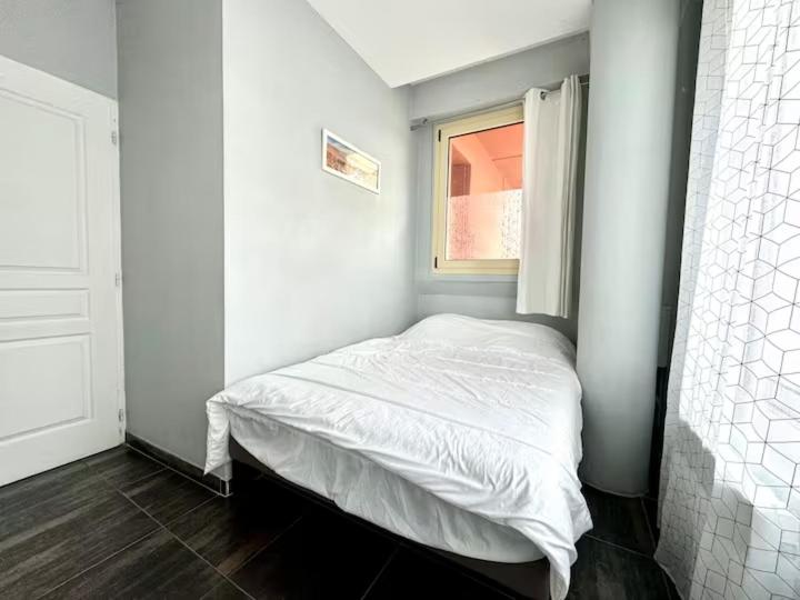 GRAND HOTEL - Magnifique appartement bord de plage Centrale - Apartamento de 1 dormitorio - 7