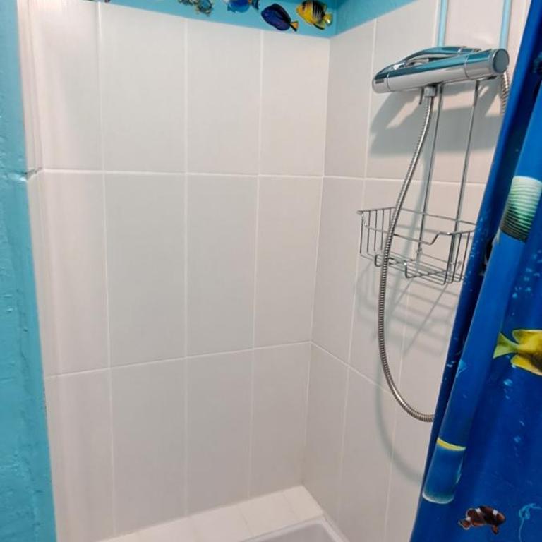 Appartement typique 2 étoiles avec clim - Appartamento con 1 Camera da Letto - 18