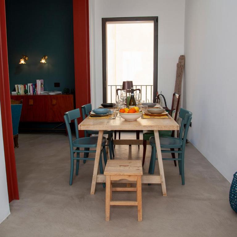 Garraffa 72 Suite - Appartamento con 2 Camere da Letto - 5