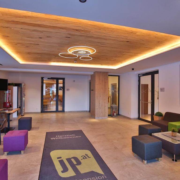 Jugendpension Müllauerhof - Standard Zweibettzimmer - 4