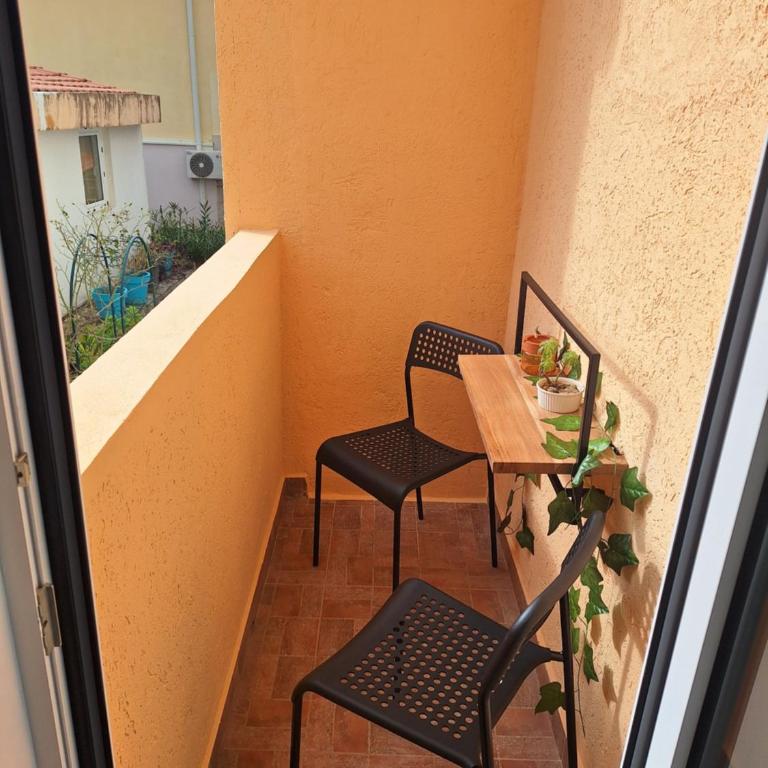 Studio Dina - Apartman sa 1 Spavaćom Sobom - 3