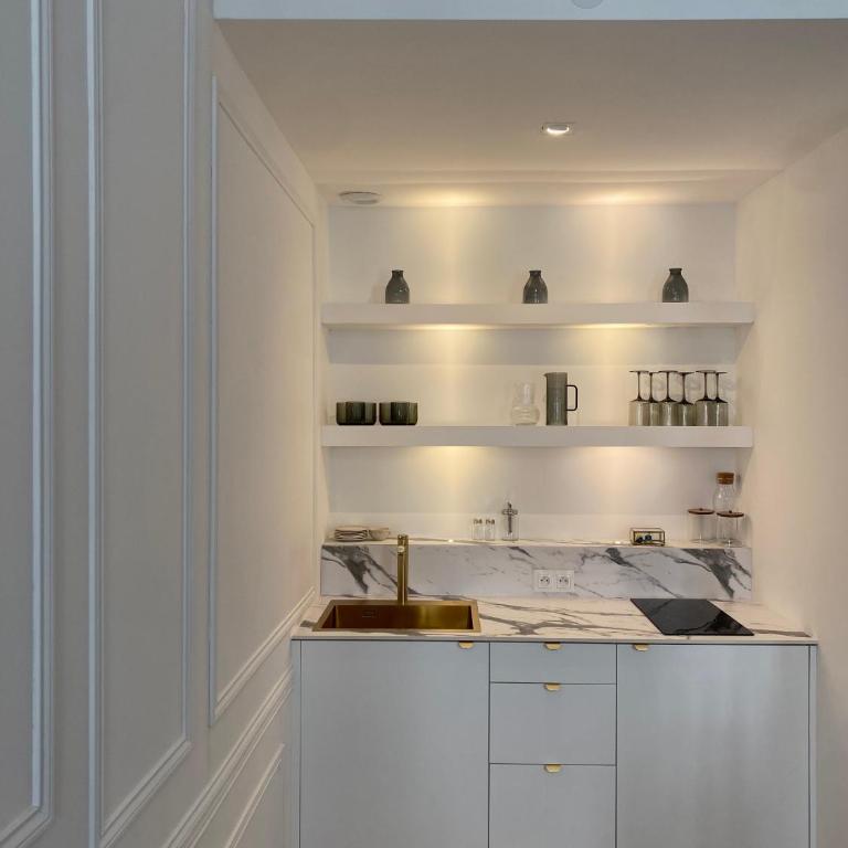 La Cour - Apartamento - Planta baja - 3