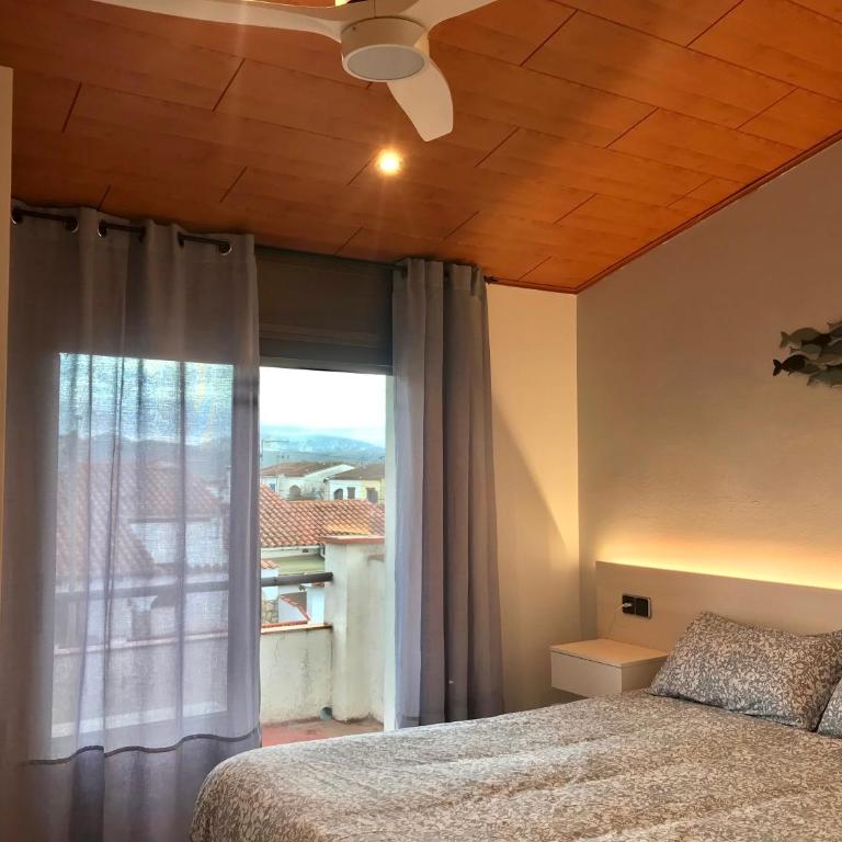 MAR I SOL - Casa acogedora y tranquila, reformada - Casa de 4 dormitorios - 20