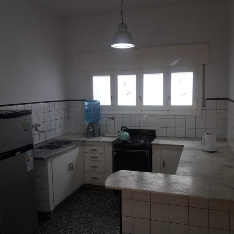 ZINAR Departamentos Temporarios - Casa - 3