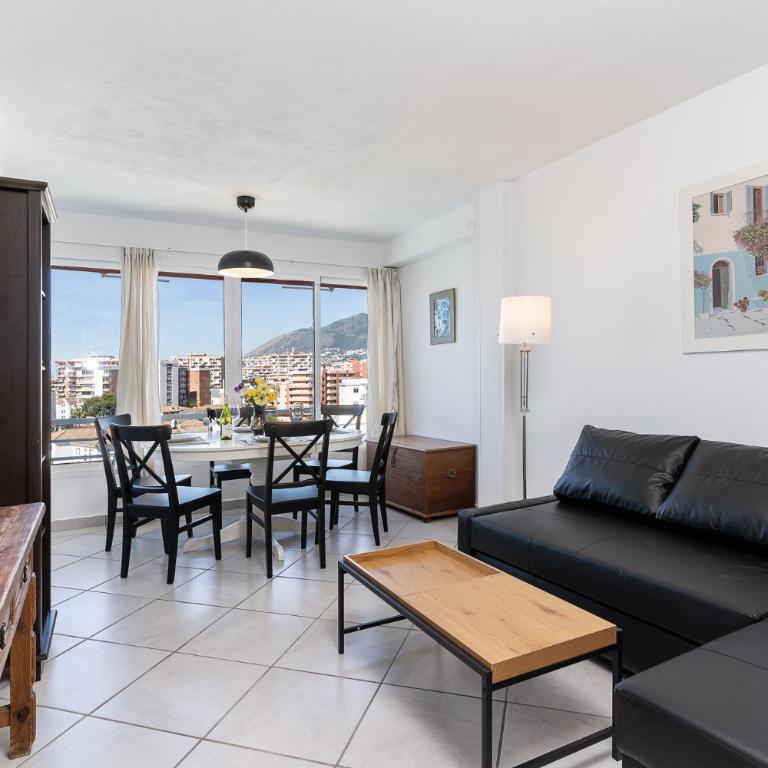 Blue Pearl - One-Bedroom Apartment - 3