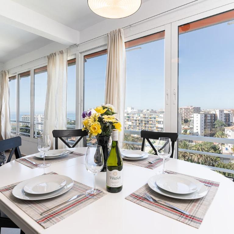 Blue Pearl - One-Bedroom Apartment - 1