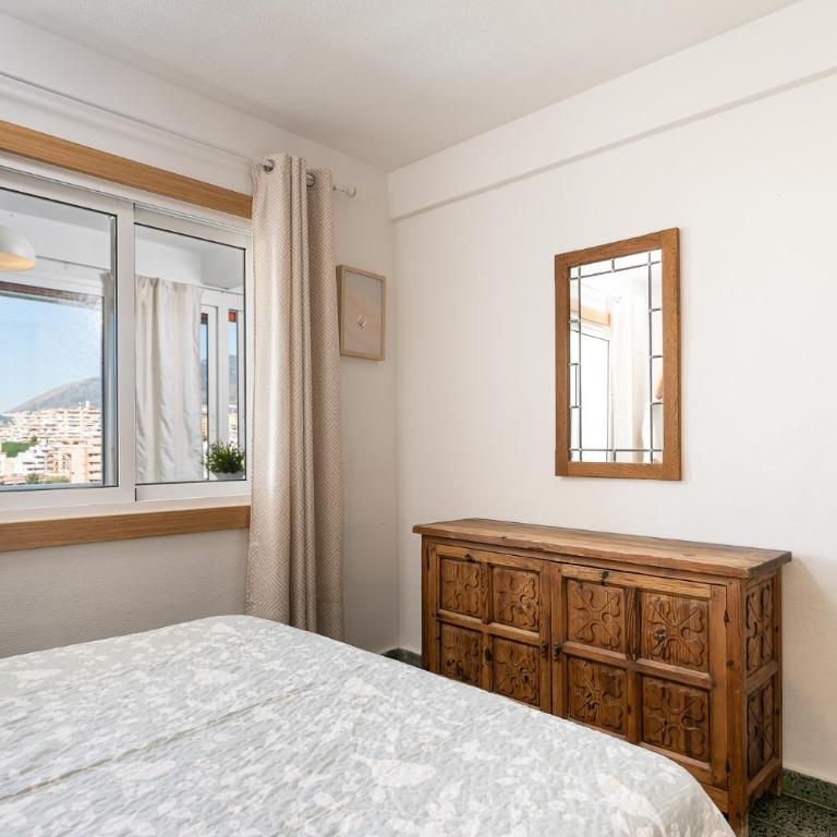 Blue Pearl - One-Bedroom Apartment - 25