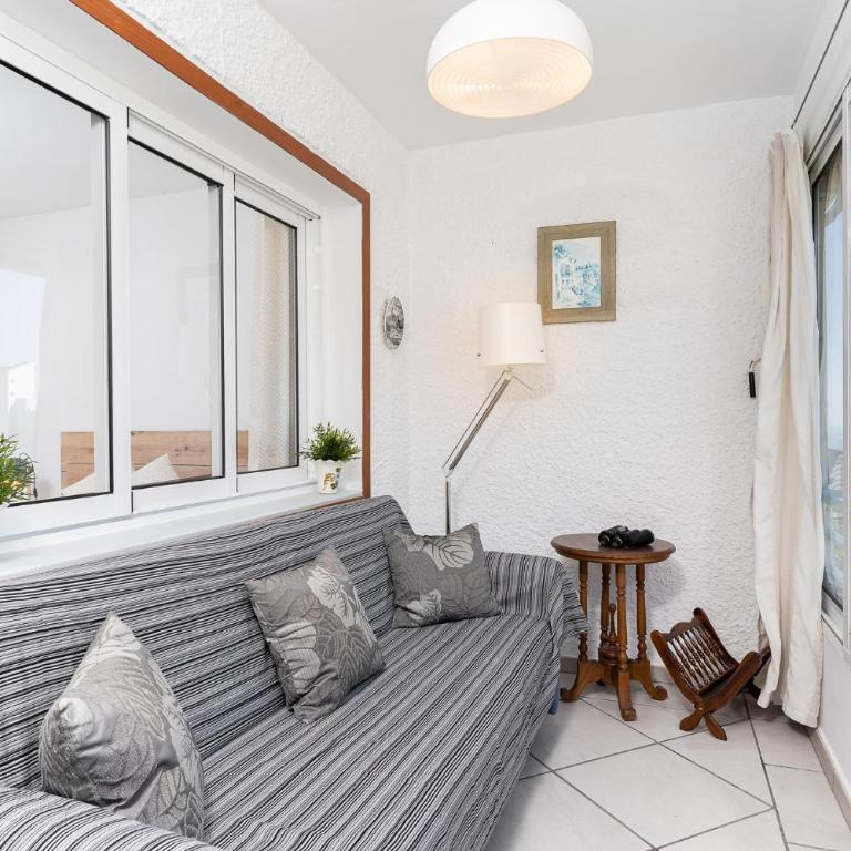 Blue Pearl - One-Bedroom Apartment - 26