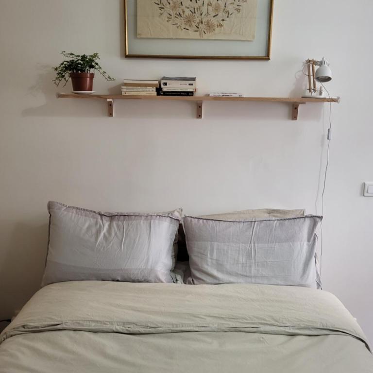 Excellent Appart totalement rénové - Appartamento con 1 Camera da Letto - 35