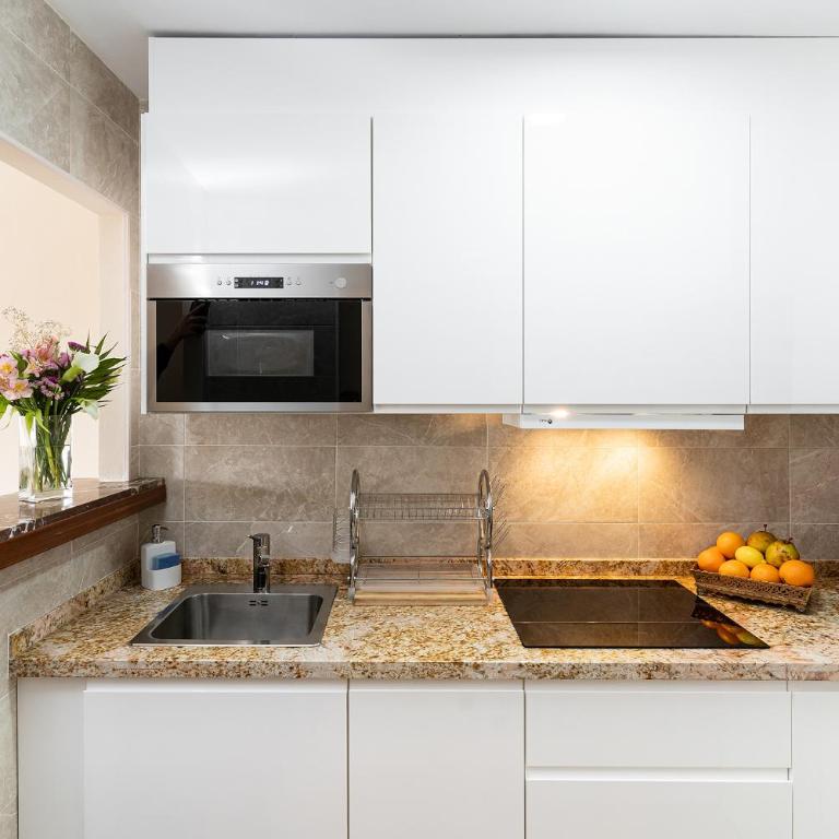 Golden Sunset - Apartamento de 1 dormitorio - 15