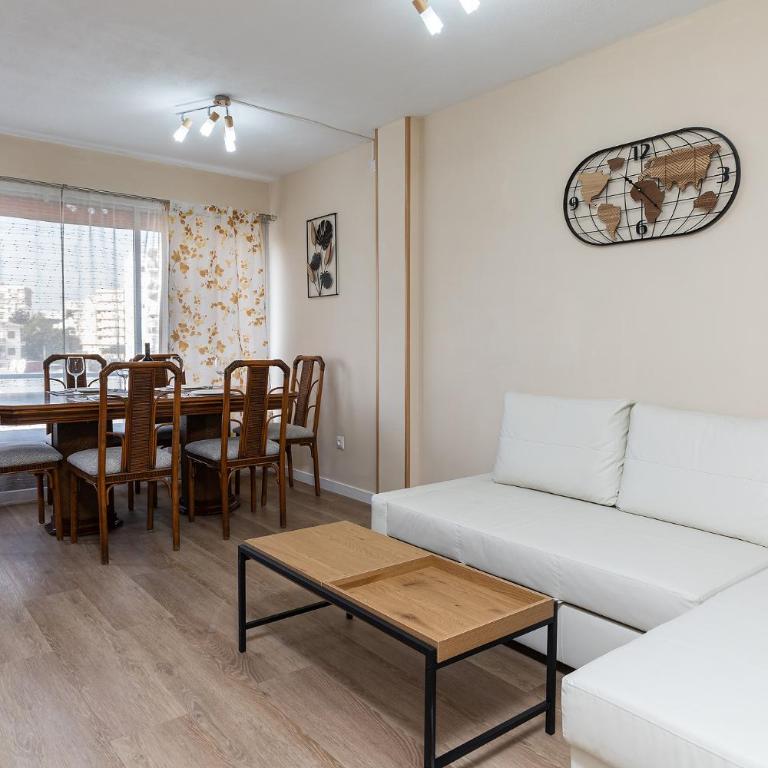 Golden Sunset - Apartamento de 1 dormitorio - 9