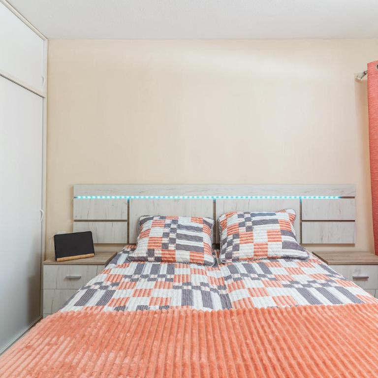 Golden Sunset - Apartamento de 1 dormitorio - 23