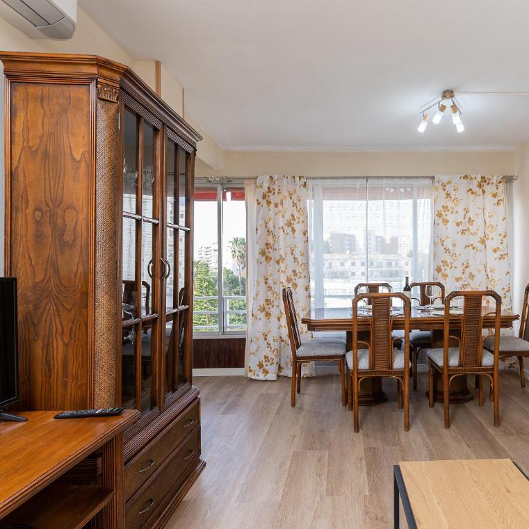 Golden Sunset - Apartamento de 1 dormitorio - 1