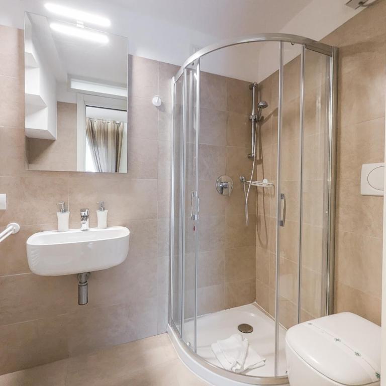 Flats4rent Veronantica - Apartment - 10