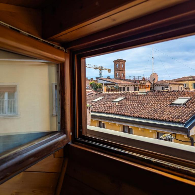 Flats4rent Veronantica - Apartment - 4