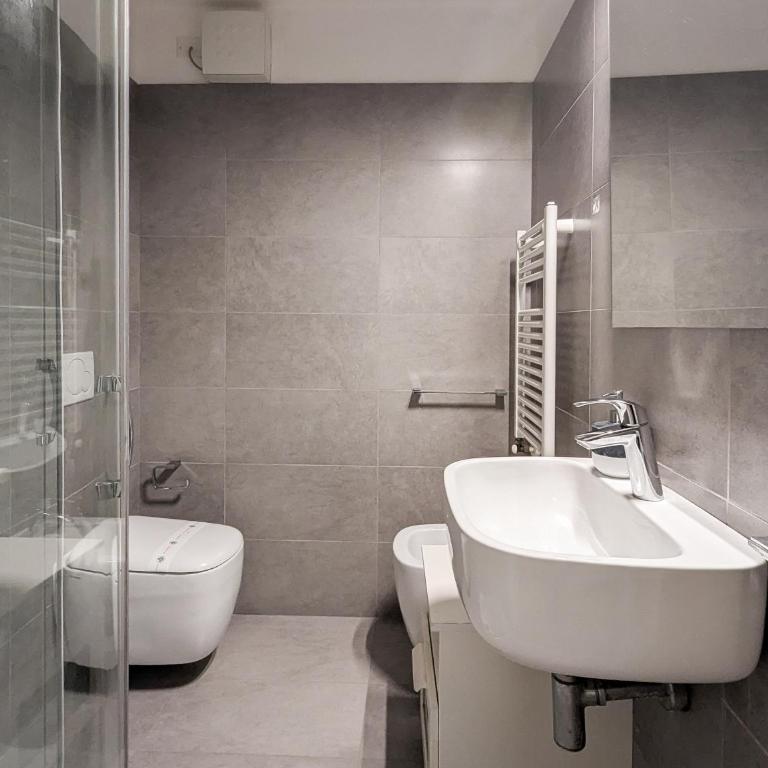 Flats4rent Veronantica - Apartment - 12