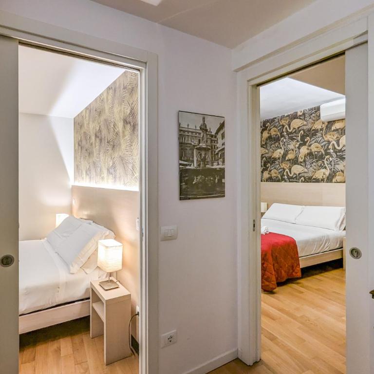 Flats4rent Veronantica - Apartment - 27