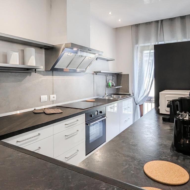 Flats4rent Veronantica - Apartment - 23