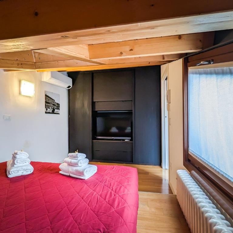 Flats4rent Veronantica - Apartment - 11