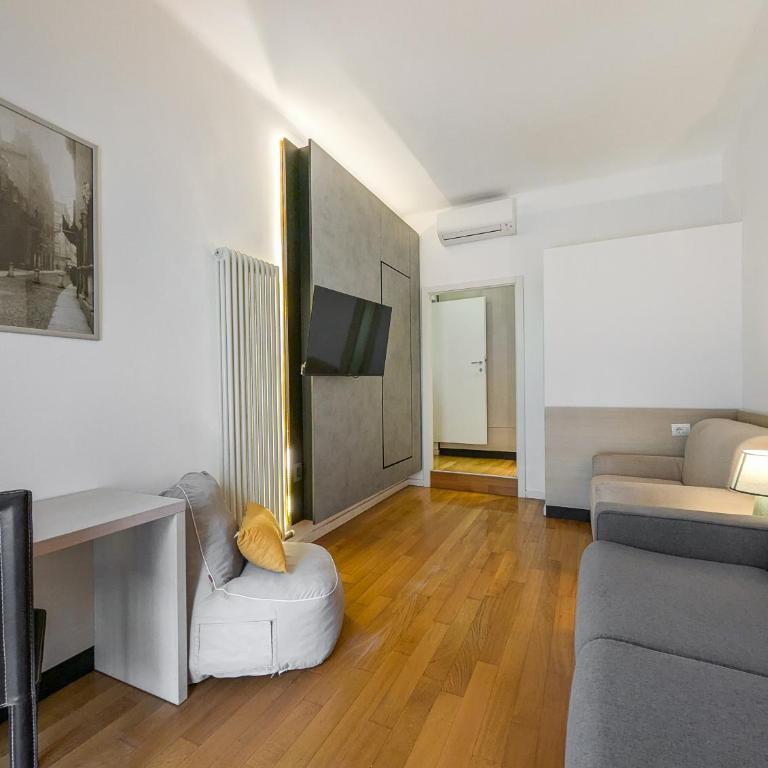 Flats4rent Veronantica - Apartment - 9