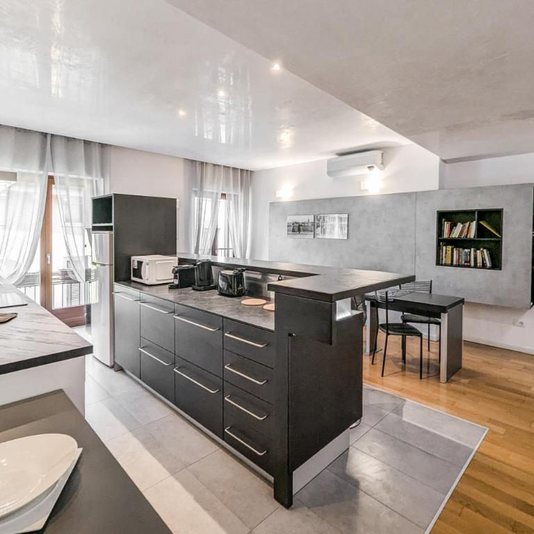 Flats4rent Veronantica - Apartment - 1