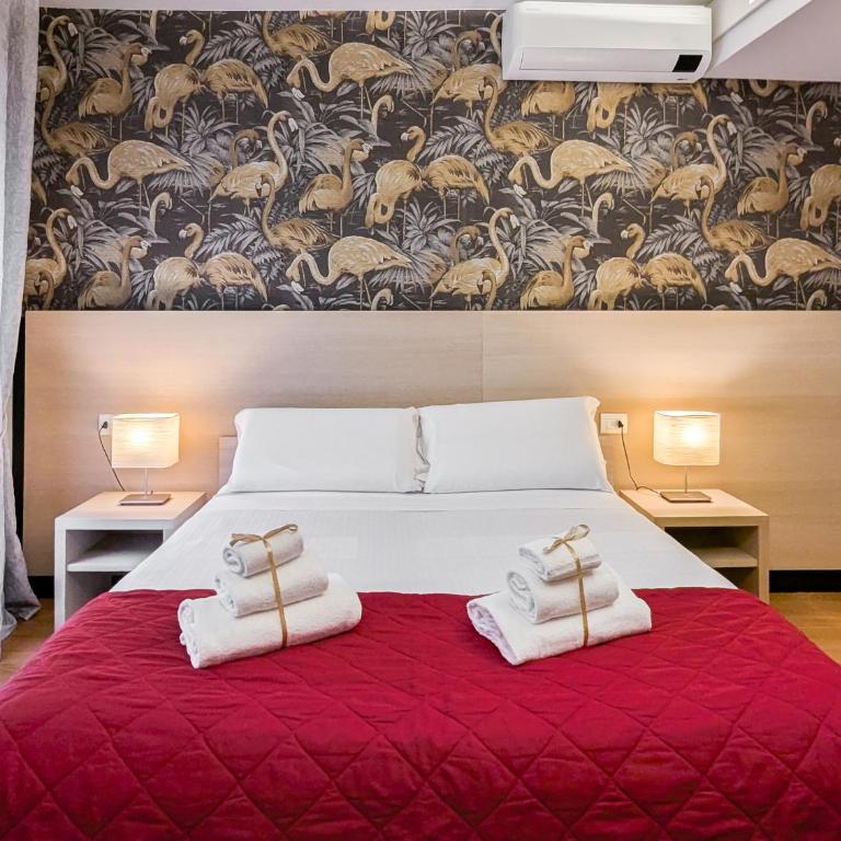 Flats4rent Veronantica - Apartment - 25
