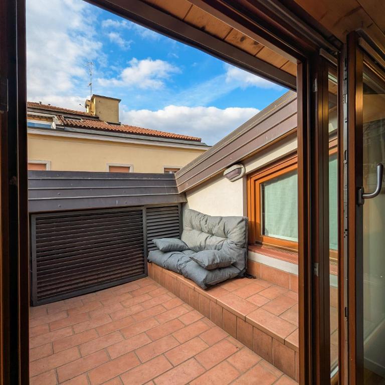 Flats4rent Veronantica - Apartment - 19