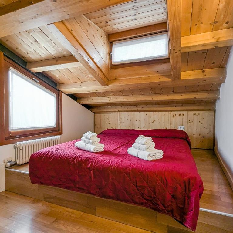 Flats4rent Veronantica - Apartment - 28