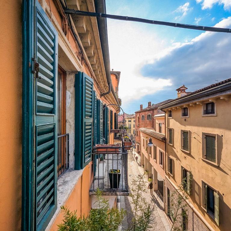 Flats4rent Veronantica - Apartment - 32