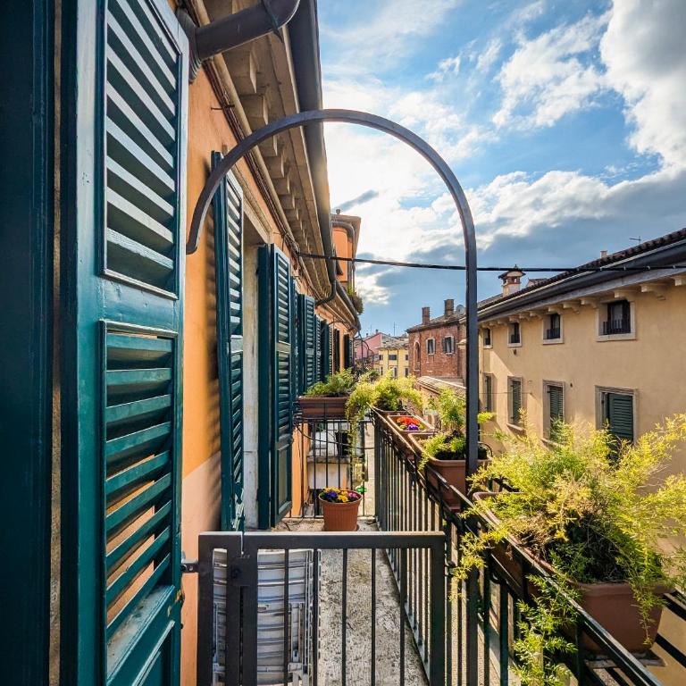 Flats4rent Veronantica - Apartment - 33
