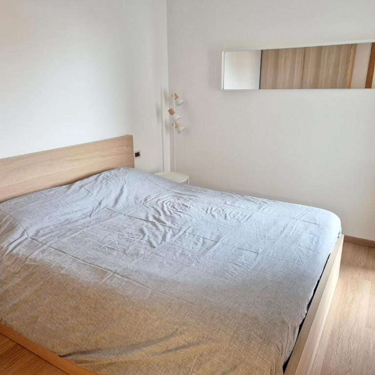 Mini con Garage a 5 min da fiera e autostrada - Appartamento con 1 Camera da Letto - 8