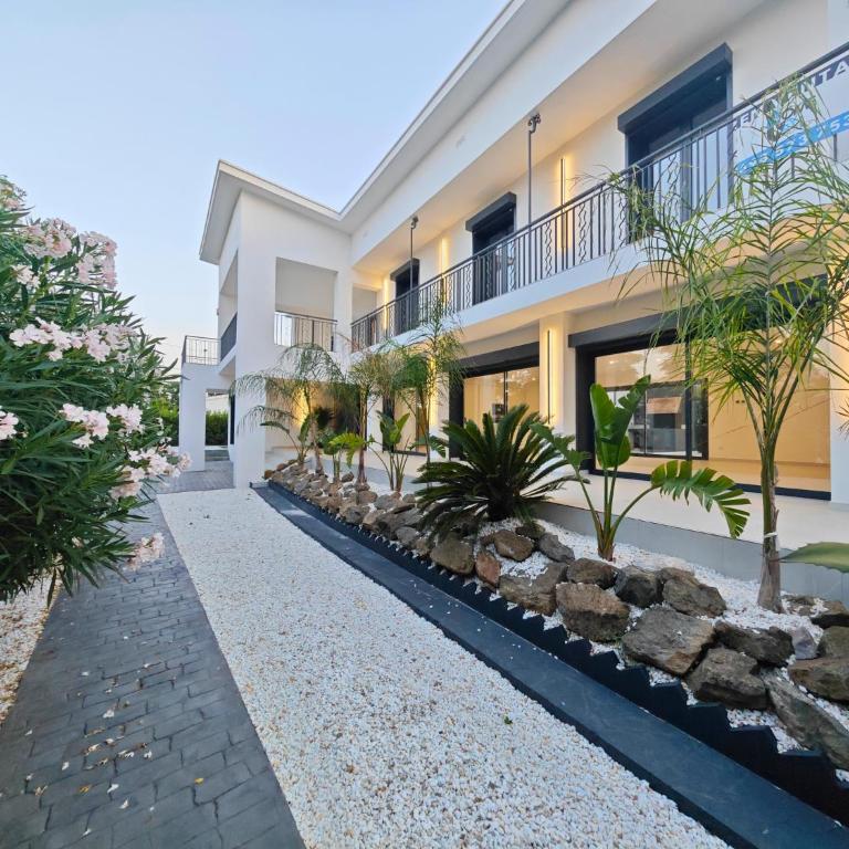 Villa Alexia - Villa - 2