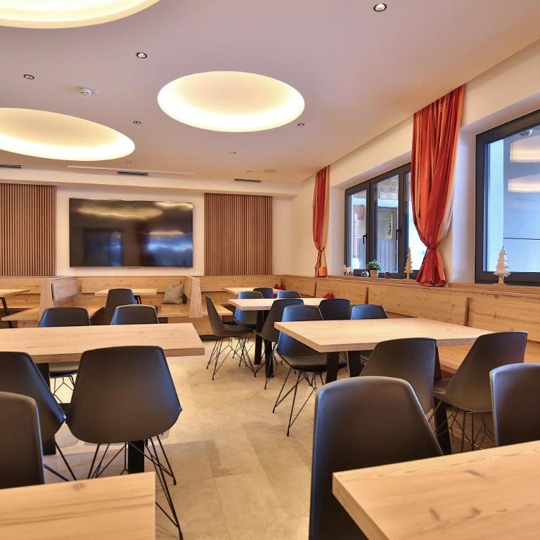Jugendpension Müllauerhof - Standard Zweibettzimmer - 5